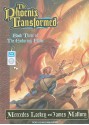 The Phoenix Transformed: Book Three of the Enduring Flame - Mercedes Lackey, James Mallory, William Dufris