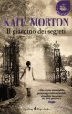 Il giardino dei segreti - Kate Morton