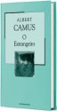 O Estrangeiro (Colecção Mil Folhas, #58) - Albert Camus, António Quadros