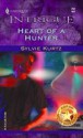 Heart of a Hunter - Sylvie Kurtz