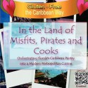 In the Land of Misfits, Pirates and Cooks - Michael Bennett, Eileen Bennett Clark