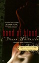 Bond of Blood (Texas Vampires #1) - Diane Whiteside