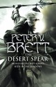 The Desert Spear - Peter V. Brett