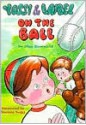 On the Ball - Dina Rosenfeld, Norman Nodel