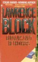 Burglars Can't Be Choosers - Lawrence Block, Richard Ferrone