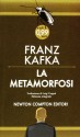 La metamorfosi - Franz Kafka, Luigi Coppè