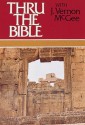 Thru the Bible Commentary Vol. 20: Poetry (Proverbs) - J. Vernon McGee