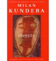 Identity - Milan Kundera, Linda Asher