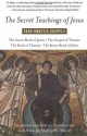 The Secret Teachings of Jesus: Four Gnostic Gospels - Marvin Meyer