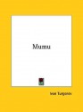 Mumu - Ivan Turgenev