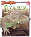 Nature's Wild: Lizards (Volume 6) - Robert Matero