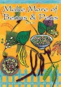 Make More Of Beans And Peas (Make More Of Vegetables) - Patricia Harbottle, Peter Chadwick, Elisabeth Winkler