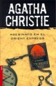 Asesinato en el Orient Express - Agatha Christie