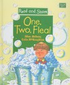 One, Two, Flea! - Allan Ahlberg, Colin McNaughton