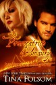 La Provocatrice d'Amaury (Les Vampires Scanguards - Livre 2) (French Edition) - Tina Folsom, Agathe Rigault