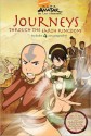 Avatar: The Last Airbender: Journeys Through the Earth Kingdom - Michael Teitelbaum