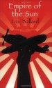 Empire of the Sun - J.G. Ballard