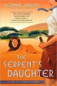 The Serpent's Daughter - Suzanne Arruda