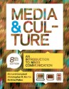 Media and Culture: An Introduction to Mass Communication - Richard Campbell, Christopher Martin, Bettina G. Fabos, Christopher R. Martin, Bettina Fabos