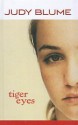 Tiger Eyes - Judy Blume