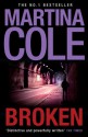 Broken - Martina Cole