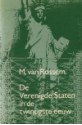 De Verenigde Staten in de twintigste eeuw - Maarten van Rossem