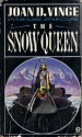 The Snow Queen - Joan D. Vinge