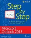 Microsoft Outlook 2013 Step by Step (Step By Step (Microsoft)) - Joan Lambert, Joyce Cox