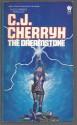 The Dreamstone - C.J. Cherryh