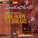 The Body in the Library - Full Cast, June Whitfield, Agatha Christie