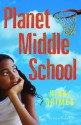 Planet Middle School - Nikki Grimes