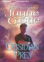 Obsidian Prey - Jayne Castle, Joyce Bean