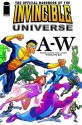 The Official Handbook of the Invincible Universe - Cory Walker, David Campbell, Eliot R. Brown