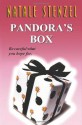 Pandora's Box (Pandora's Series, Book 1) - Natale Stenzel