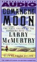 Comanche Moon - Larry McMurtry, Frank Muller