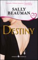 Destiny - Sally Beauman