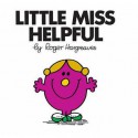 Little Miss Helpful - Roger Hargreaves