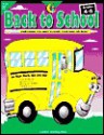 Back to School Grades 4-6: Everything You Need to Start Your Year Off Right - Christine Borra, Kim Cernek