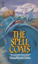 The Spellcoats - Diana Wynne Jones