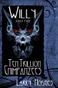 Willy and the Ten Trillion Chimpanzees - Larry Hodges