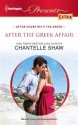 After the Greek Affair - Chantelle Shaw