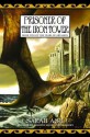 Prisoner of the Iron Tower (Tears of Artamon, # 2) - Sarah Ash