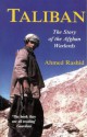 Taliban: The Story of the Afghan Warlords - Ahmed Rashid