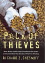 Pack of Thieves - Richard Z. Chesnoff