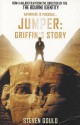 Jumper: Griffin's Story. Steven Gould - Steven Gould