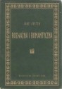 Rozważna i romantyczna - Jane Austen