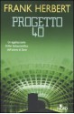 Progetto 40 - Frank Herbert, Roberta Rambelli