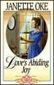 Love's Abiding Joy - Janette Oke