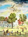 Little Men: Life at Plumfield with Jo's Boys - Douglas W. Gorsline, Louisa May Alcott