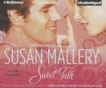 Sweet Talk - Susan Mallery, Thérèse Plummer